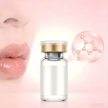 How Does Lip Plumping Peptide Improve Lip Volume Naturally?